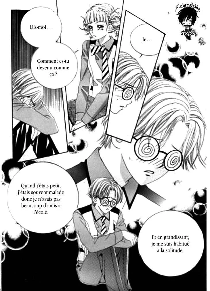 Going to You Chapitre 15 - Page 20