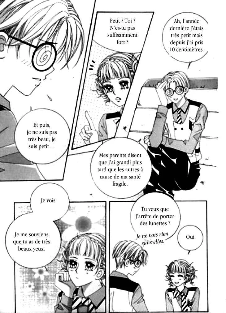 Going to You Chapitre 15 - Page 21