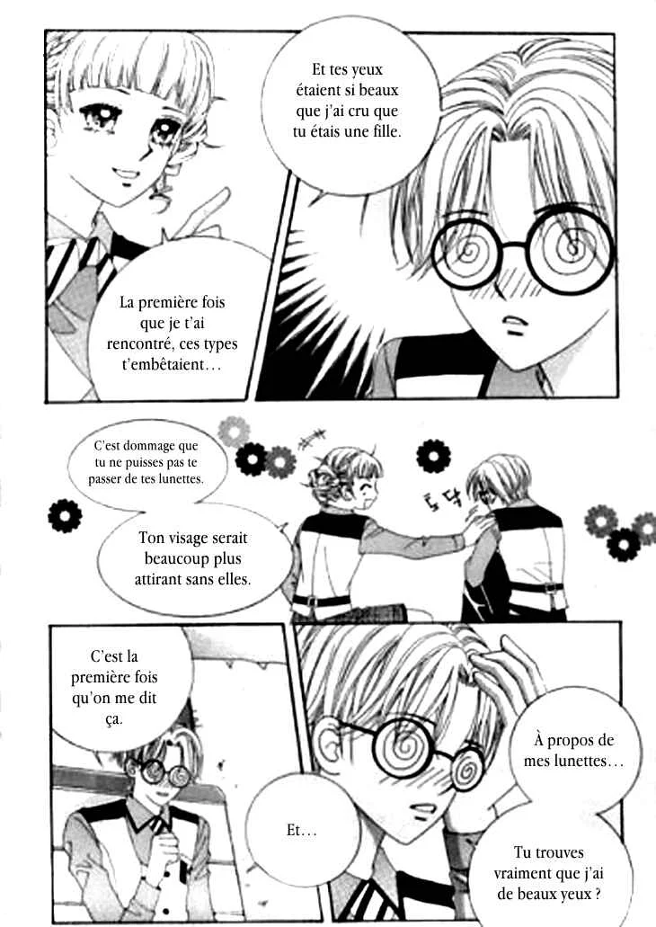 Going to You Chapitre 15 - Page 22