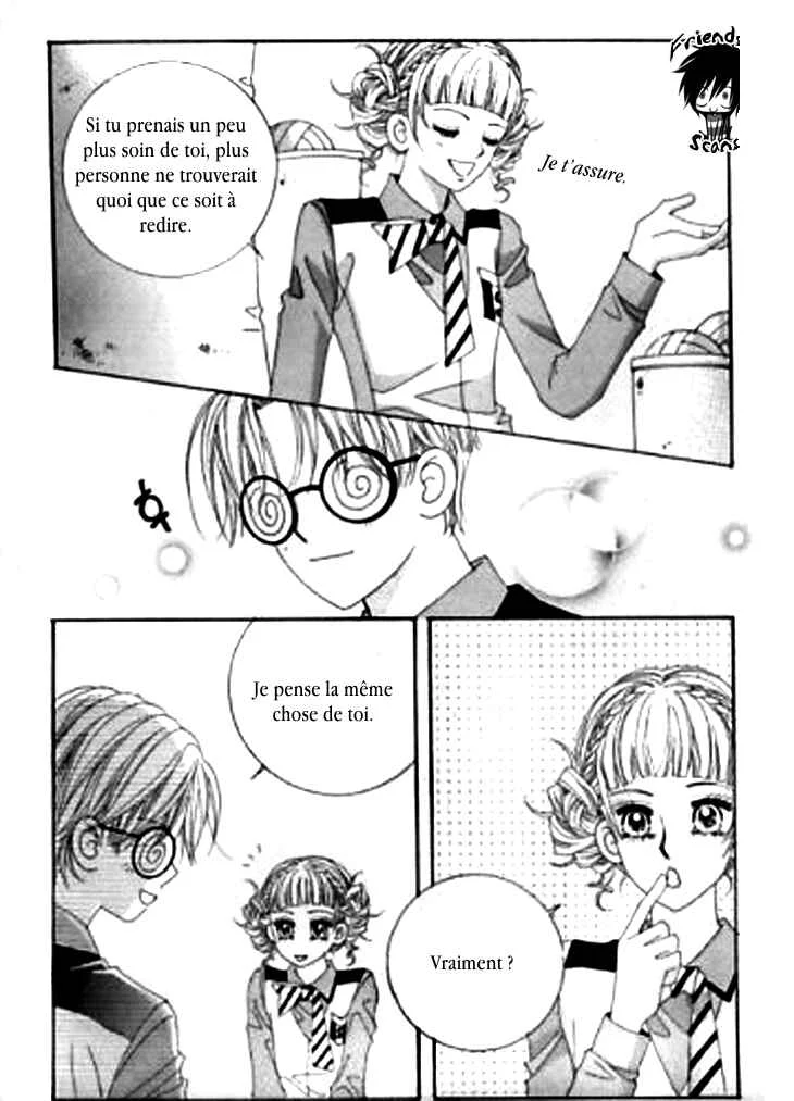 Going to You Chapitre 15 - Page 23