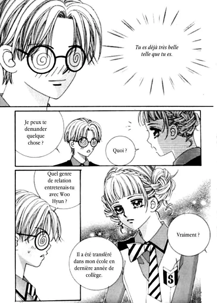 Going to You Chapitre 15 - Page 25