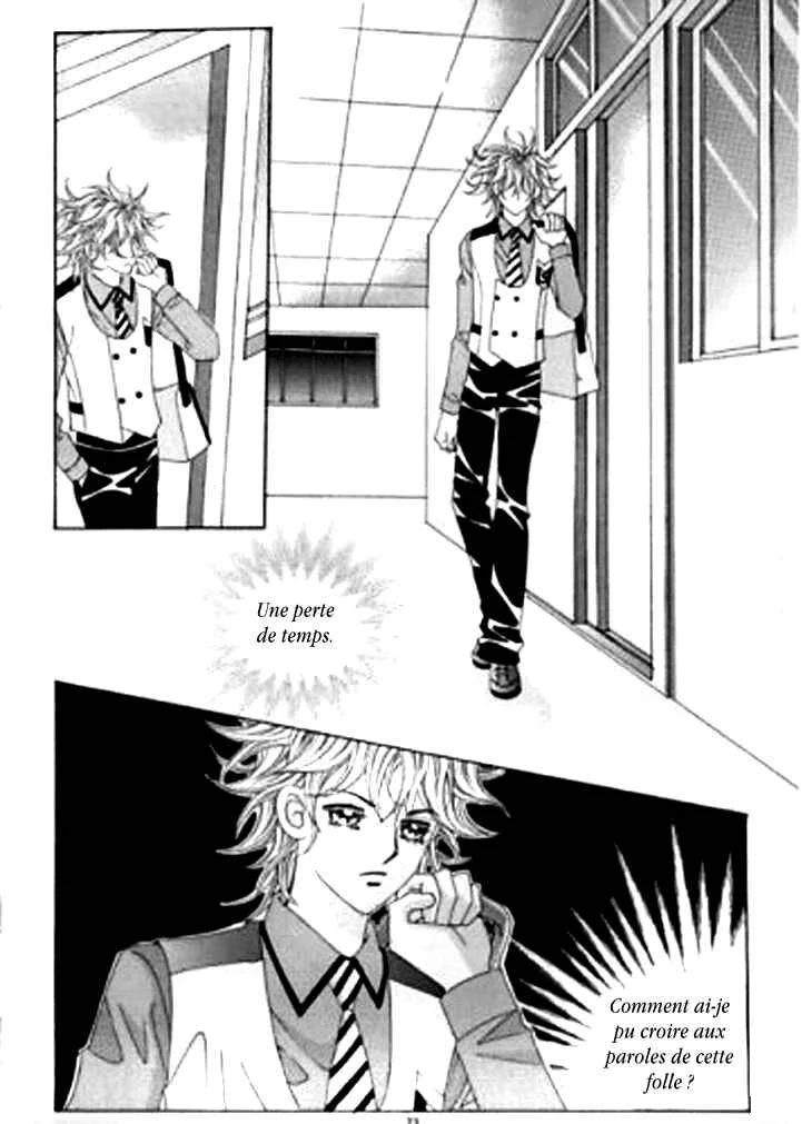 Going to You Chapitre 15 - Page 28