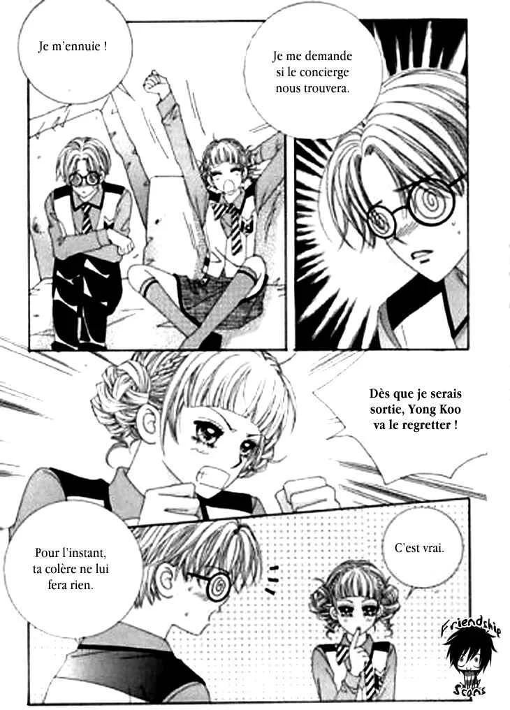Going to You Chapitre 15 - Page 33
