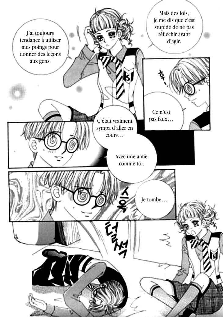 Going to You Chapitre 15 - Page 34