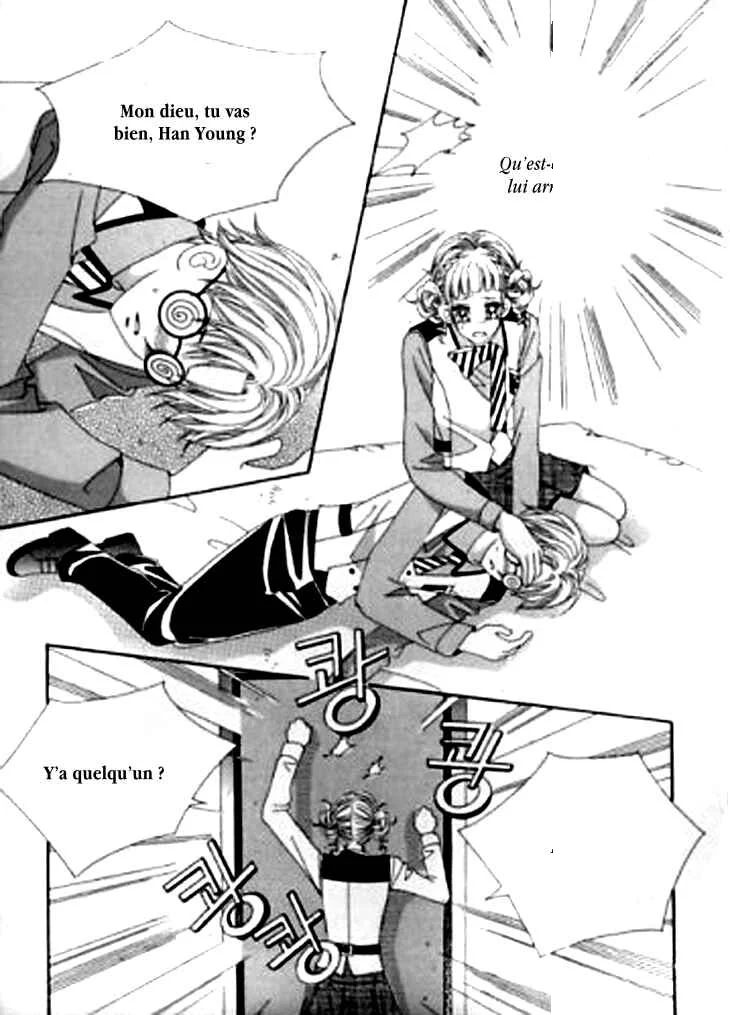 Going to You Chapitre 15 - Page 35