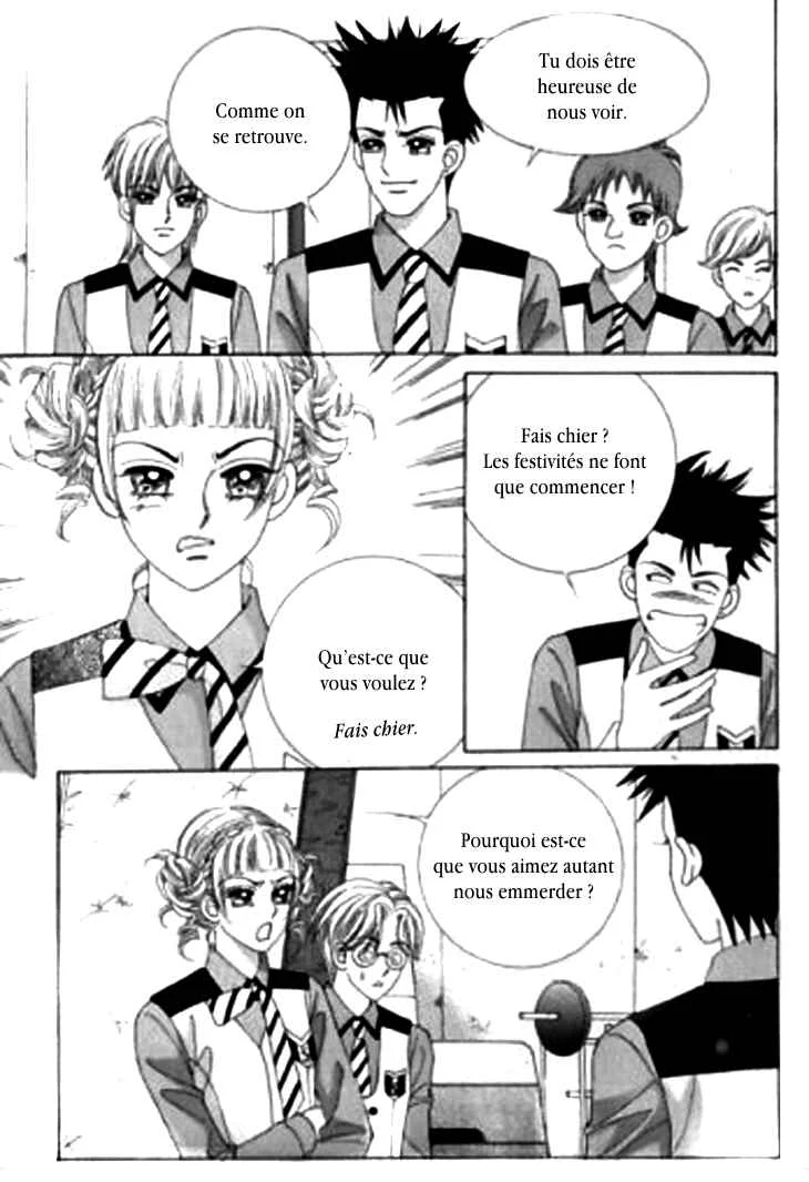 Going to You Chapitre 16 - Page 1