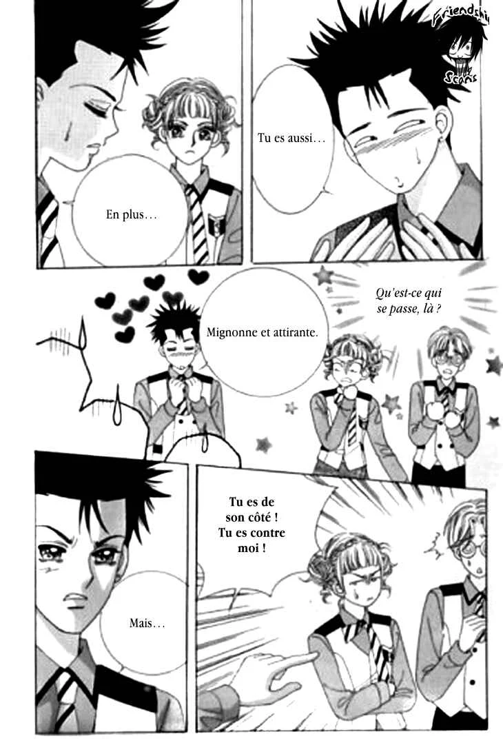 Going to You Chapitre 16 - Page 3