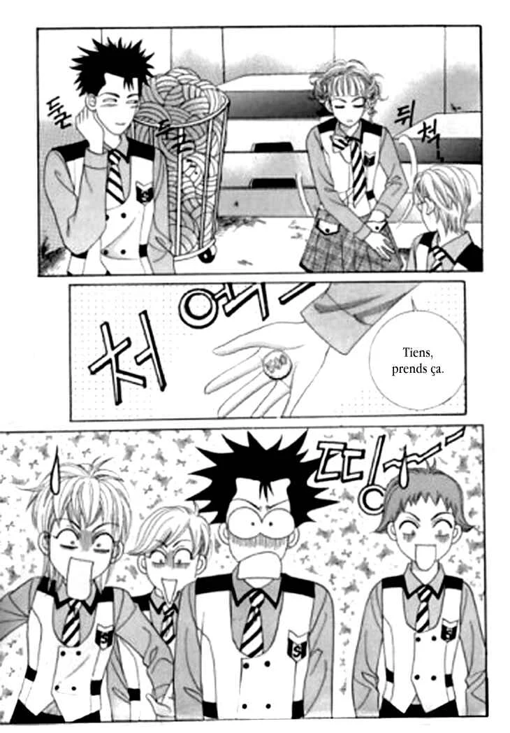 Going to You Chapitre 16 - Page 7