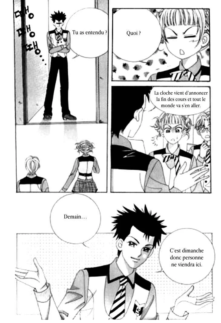 Going to You Chapitre 16 - Page 9