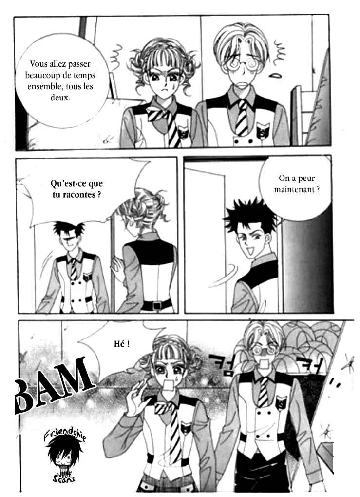Going to You Chapitre 16 - Page 10