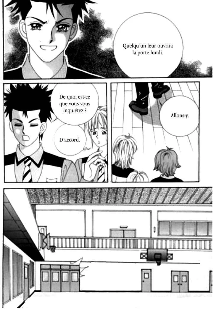 Going to You Chapitre 16 - Page 12