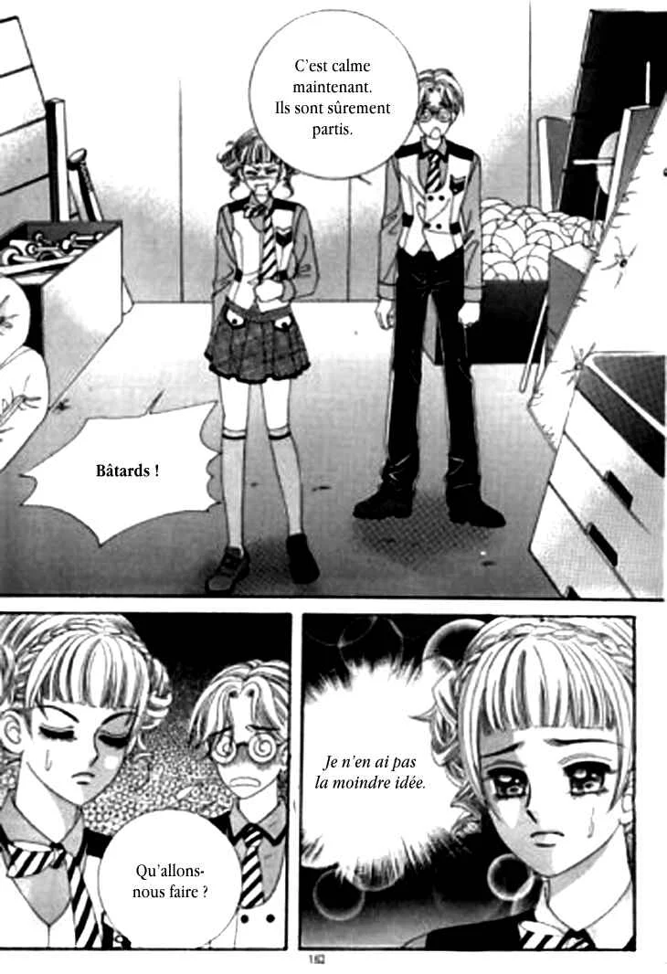 Going to You Chapitre 16 - Page 13