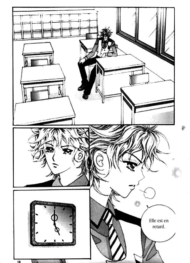 Going to You Chapitre 16 - Page 15