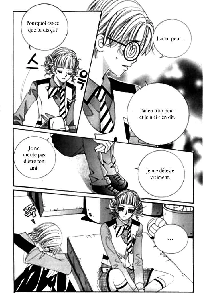 Going to You Chapitre 16 - Page 19