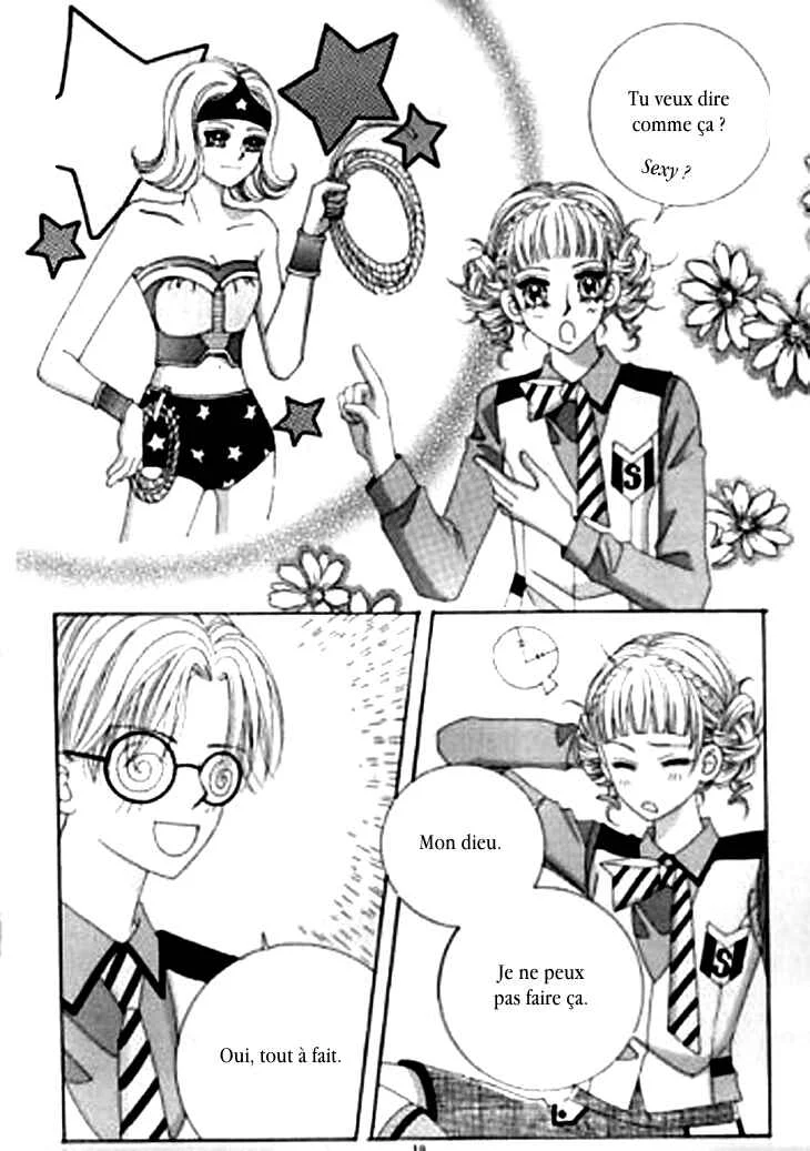 Going to You Chapitre 16 - Page 24