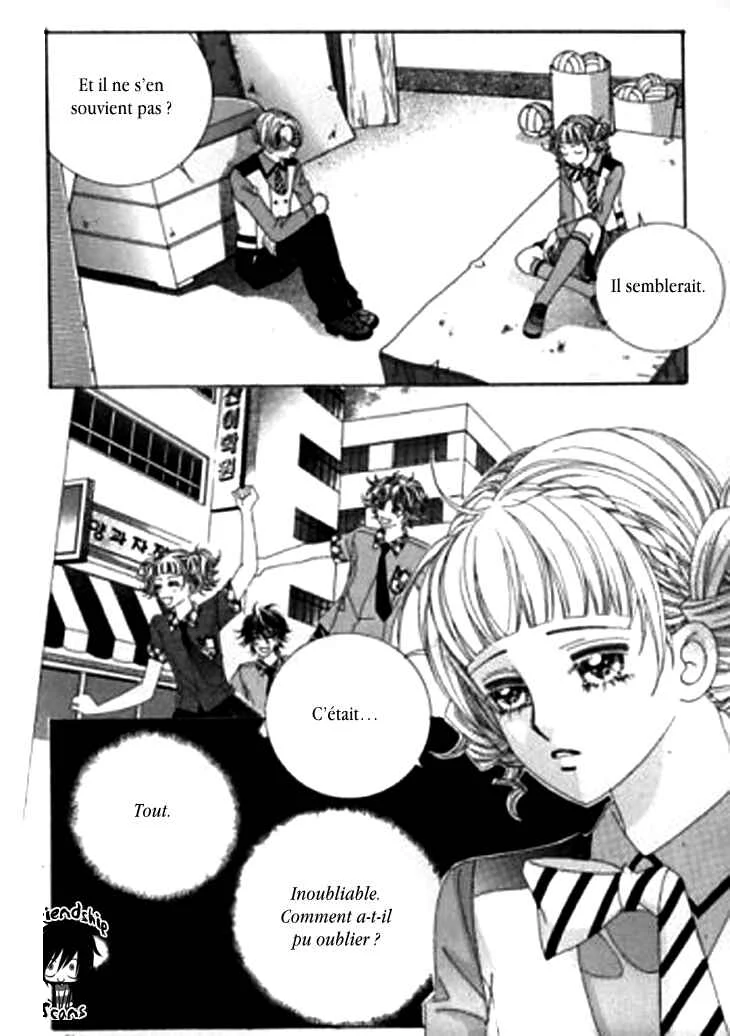 Going to You Chapitre 16 - Page 26