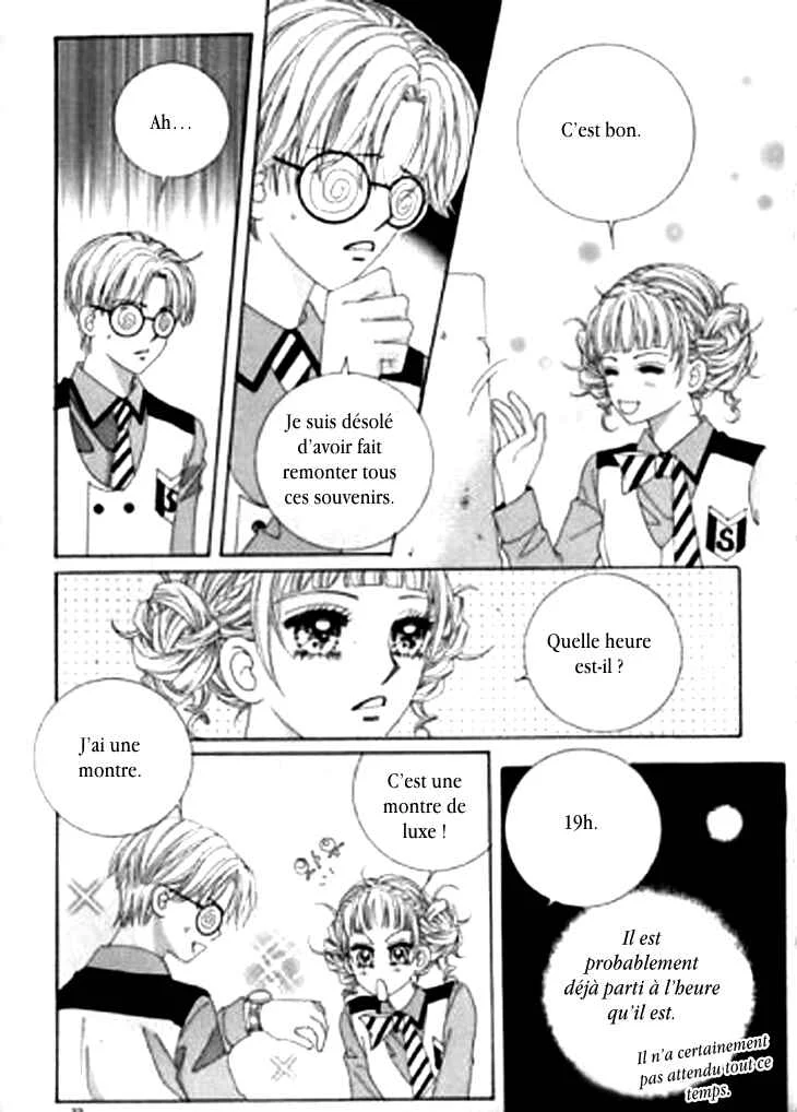 Going to You Chapitre 16 - Page 27