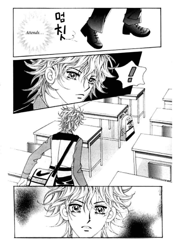 Going to You Chapitre 16 - Page 32