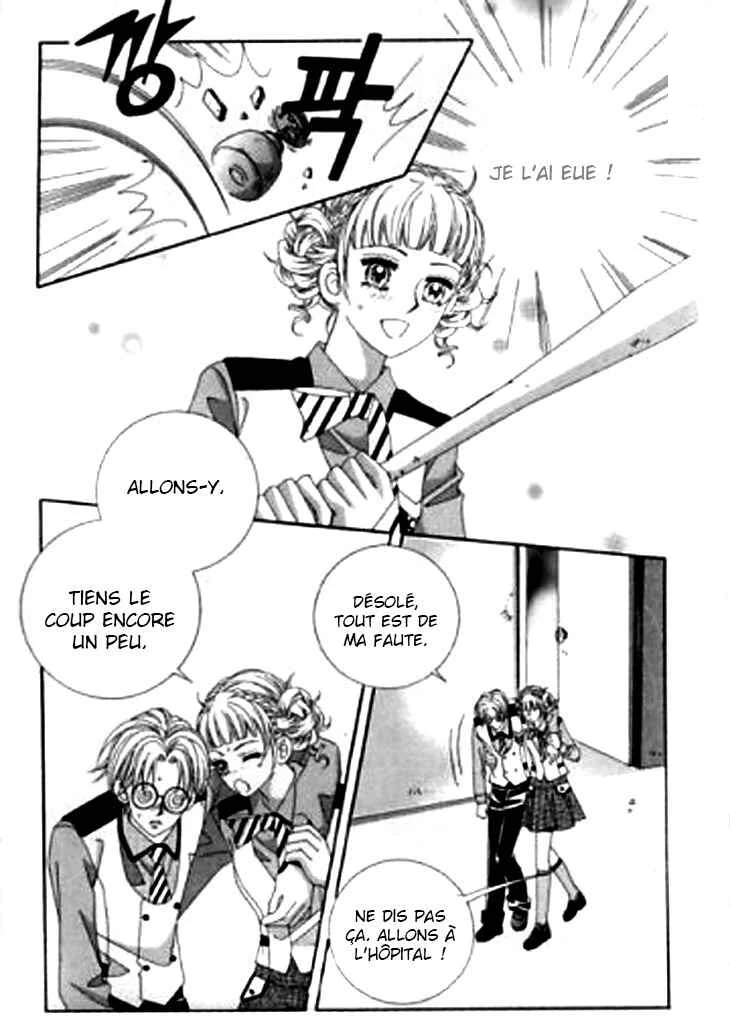 Going to You Chapitre 17 - Page 2