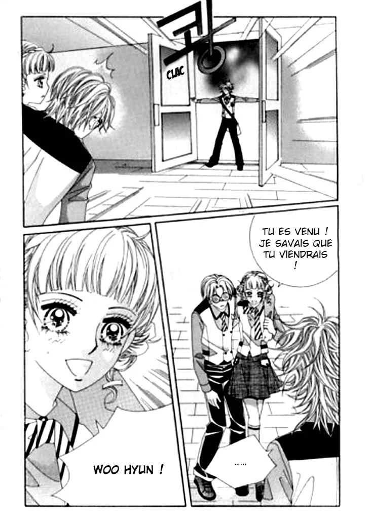 Going to You Chapitre 17 - Page 3