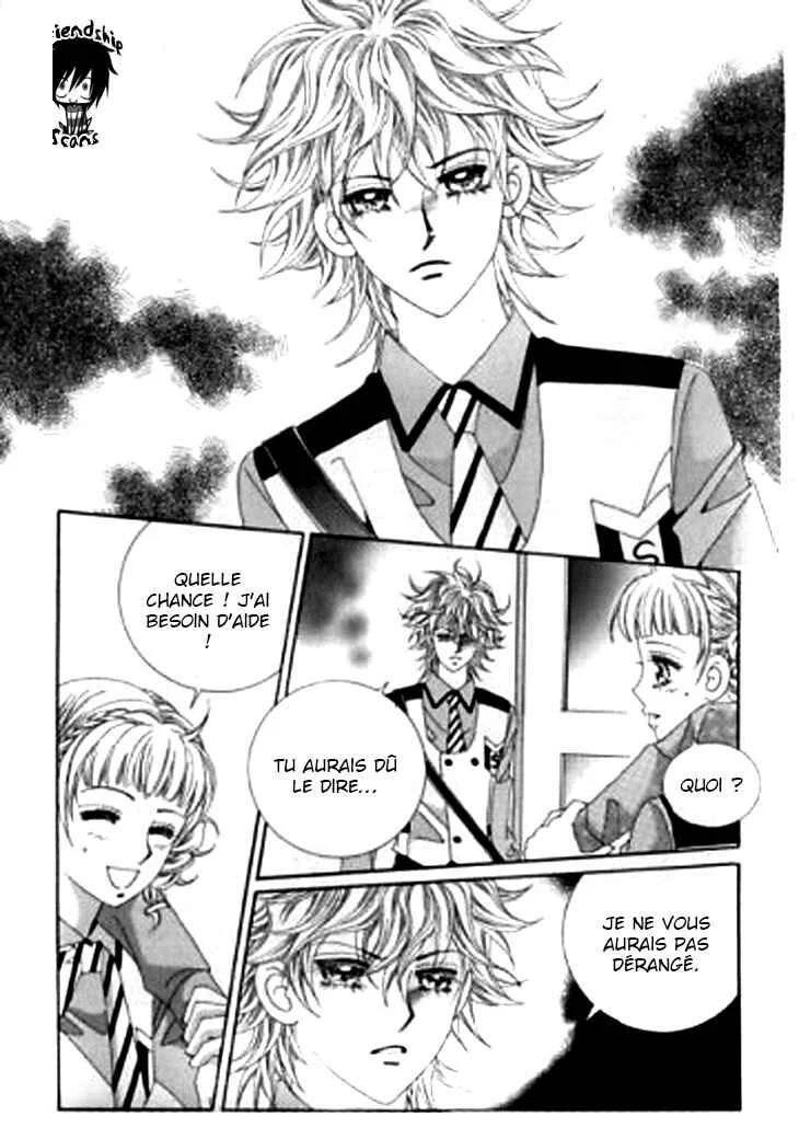 Going to You Chapitre 17 - Page 4