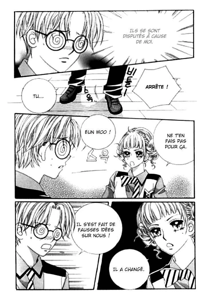 Going to You Chapitre 17 - Page 6
