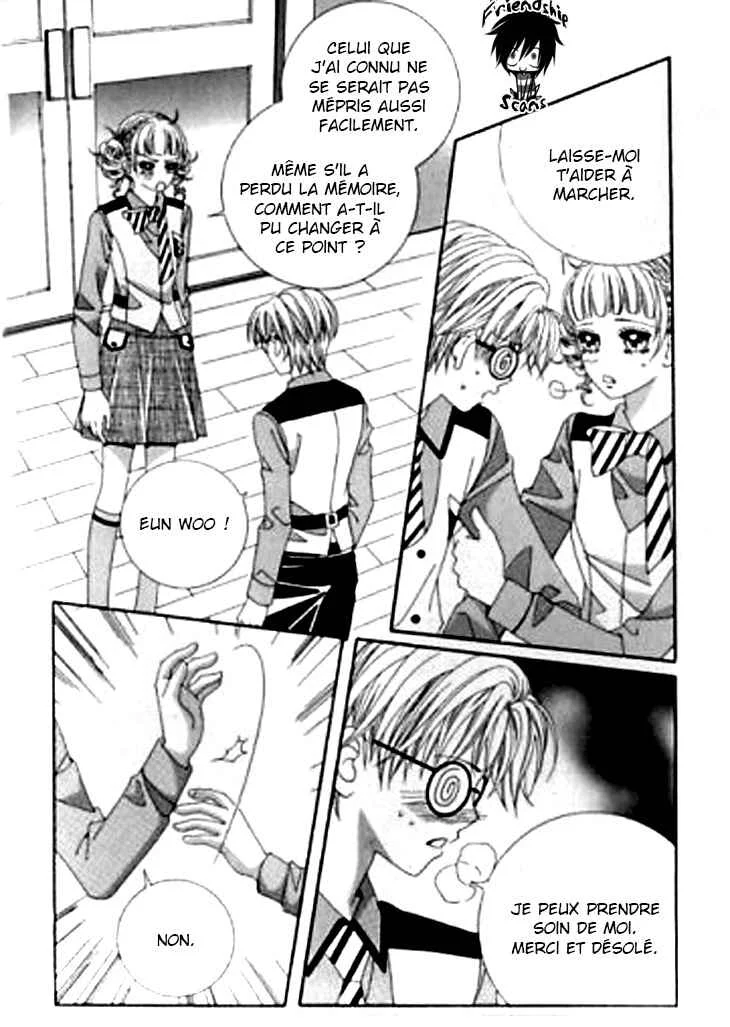 Going to You Chapitre 17 - Page 7