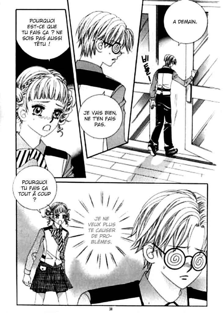 Going to You Chapitre 17 - Page 8