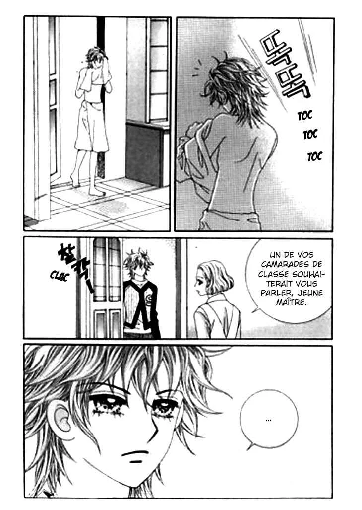 Going to You Chapitre 17 - Page 10