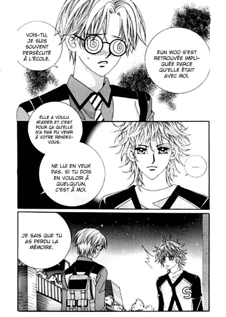 Going to You Chapitre 17 - Page 13