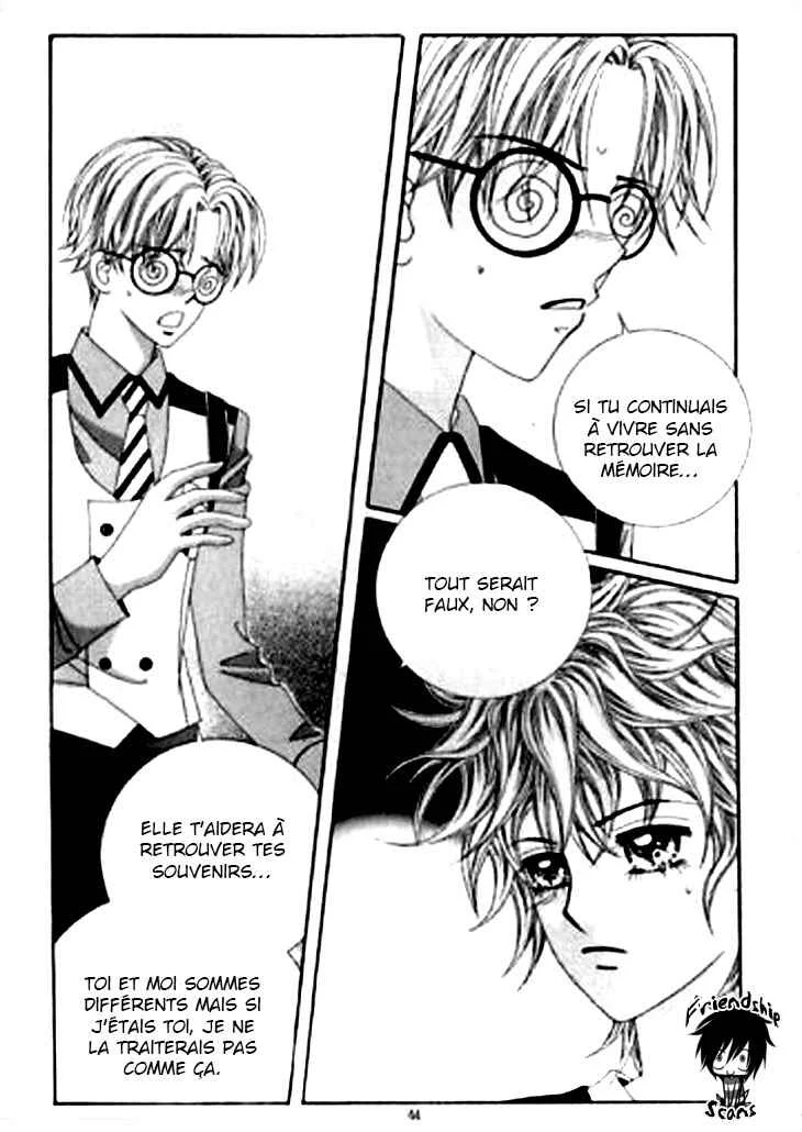 Going to You Chapitre 17 - Page 14