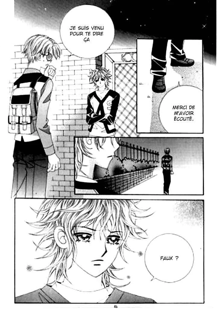 Going to You Chapitre 17 - Page 15