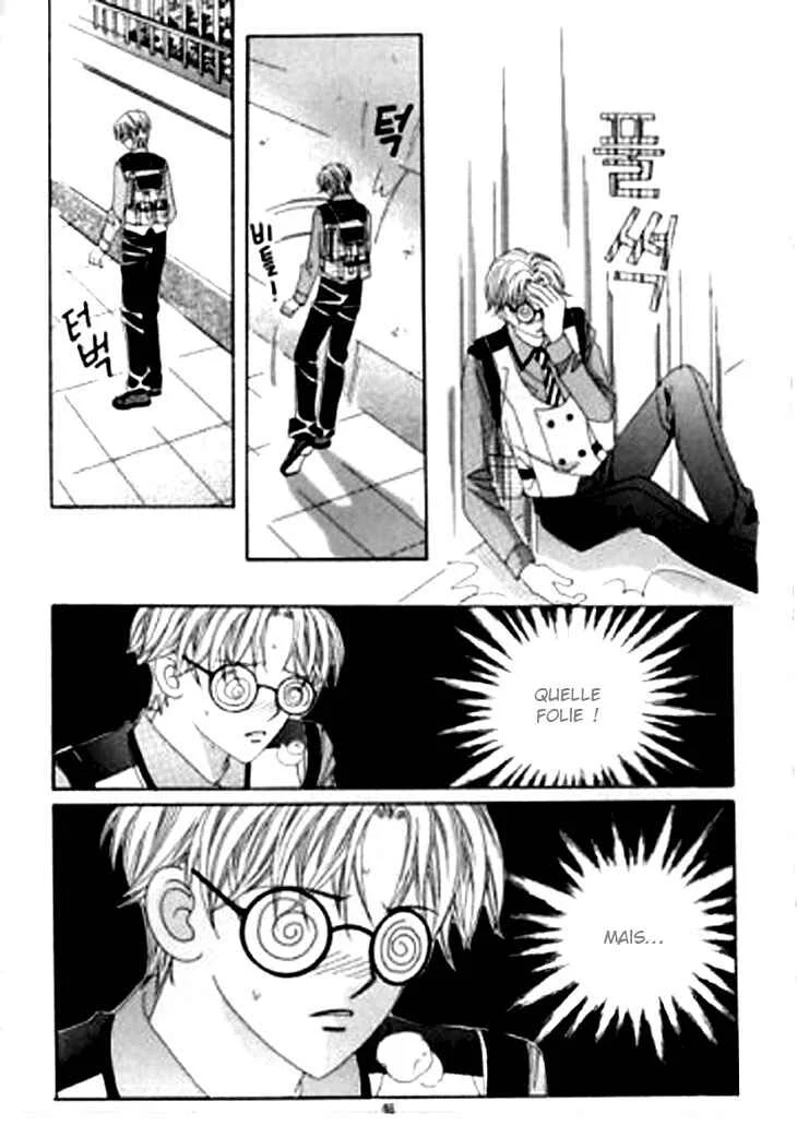 Going to You Chapitre 17 - Page 16