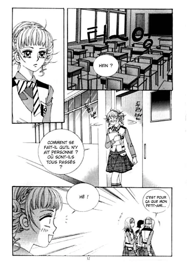 Going to You Chapitre 17 - Page 22