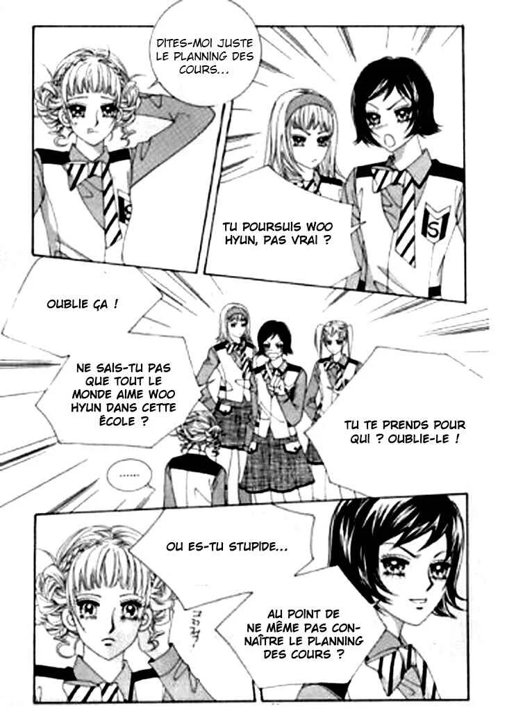 Going to You Chapitre 17 - Page 24