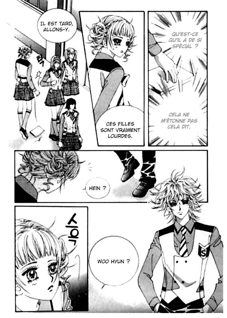 Going to You Chapitre 17 - Page 25