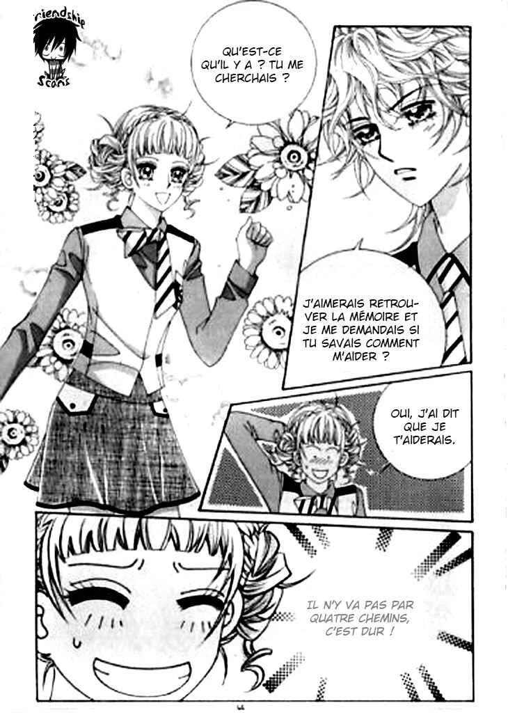 Going to You Chapitre 17 - Page 26