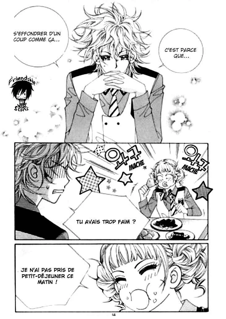 Going to You Chapitre 17 - Page 28