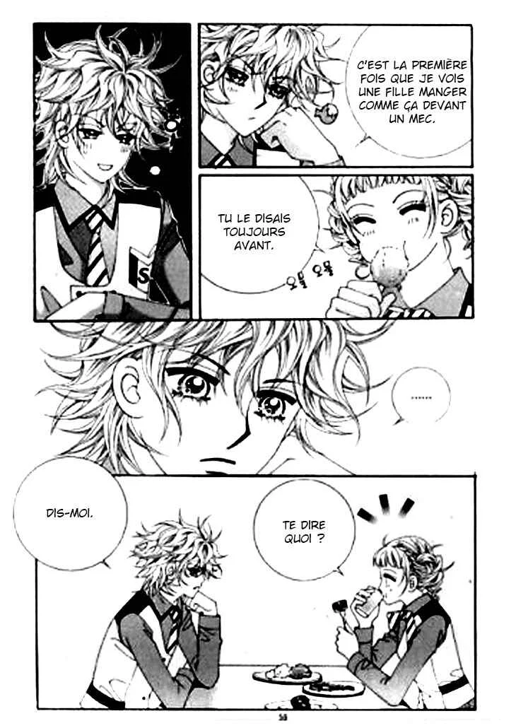 Going to You Chapitre 17 - Page 29