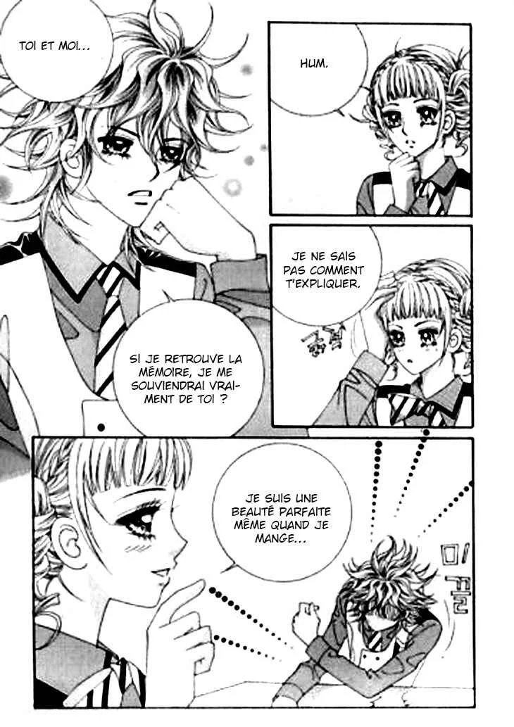 Going to You Chapitre 17 - Page 30