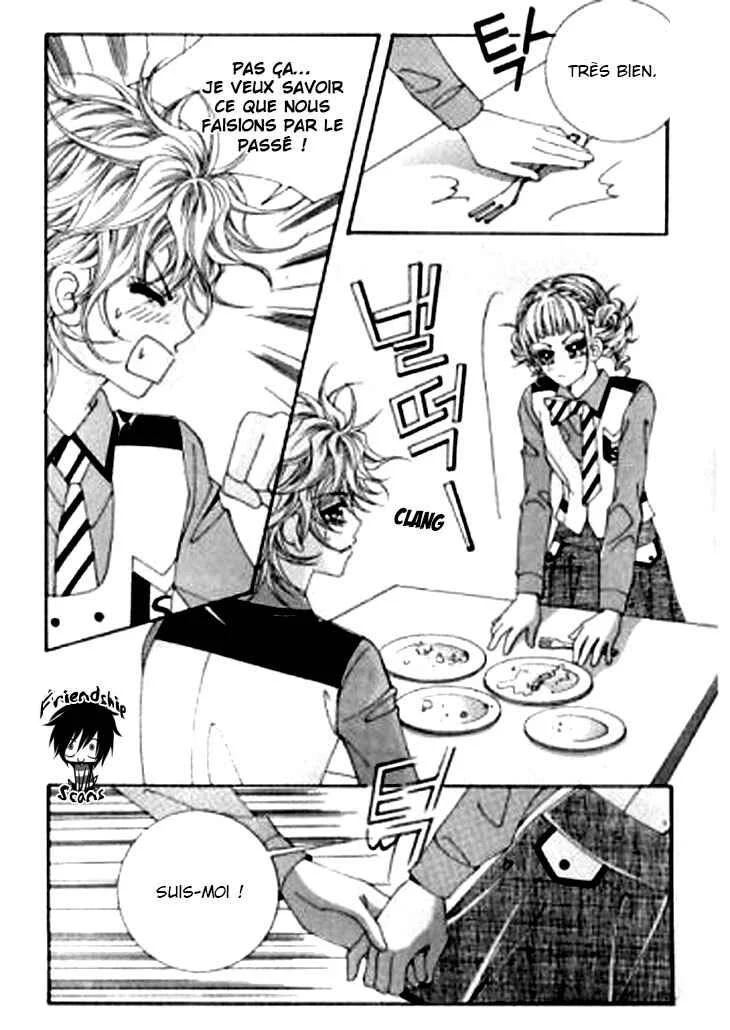 Going to You Chapitre 17 - Page 31