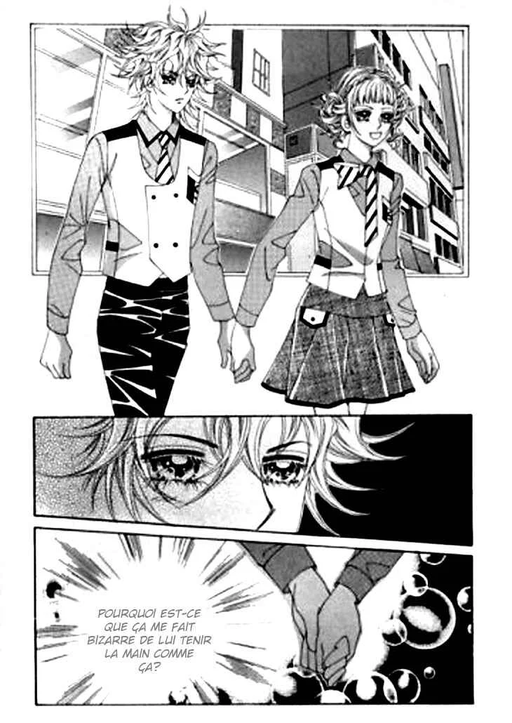 Going to You Chapitre 18 - Page 1