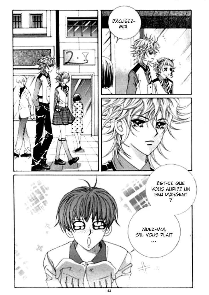 Going to You Chapitre 18 - Page 2