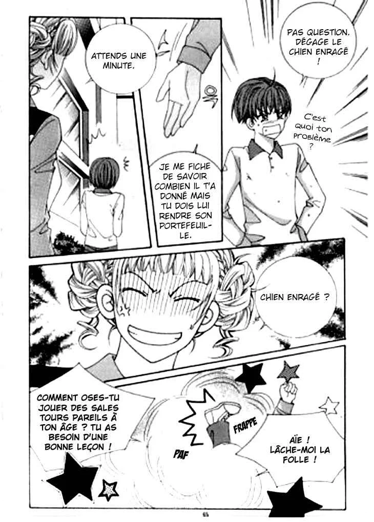 Going to You Chapitre 18 - Page 4