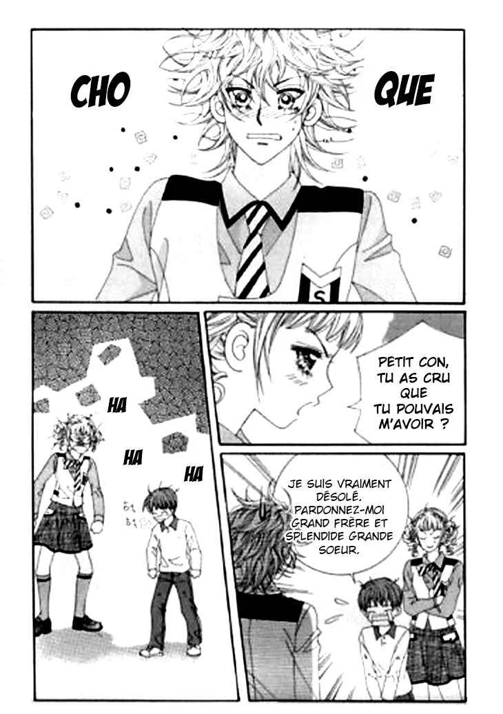 Going to You Chapitre 18 - Page 5