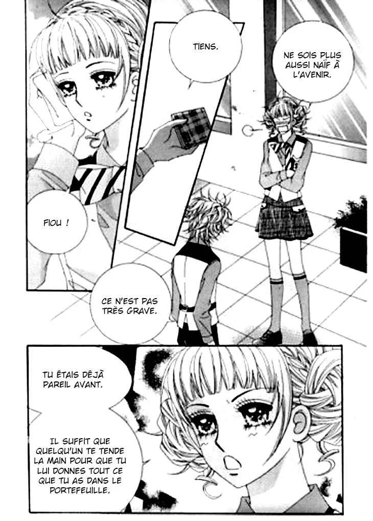 Going to You Chapitre 18 - Page 6