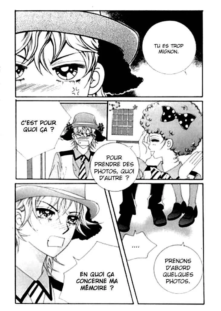 Going to You Chapitre 18 - Page 8