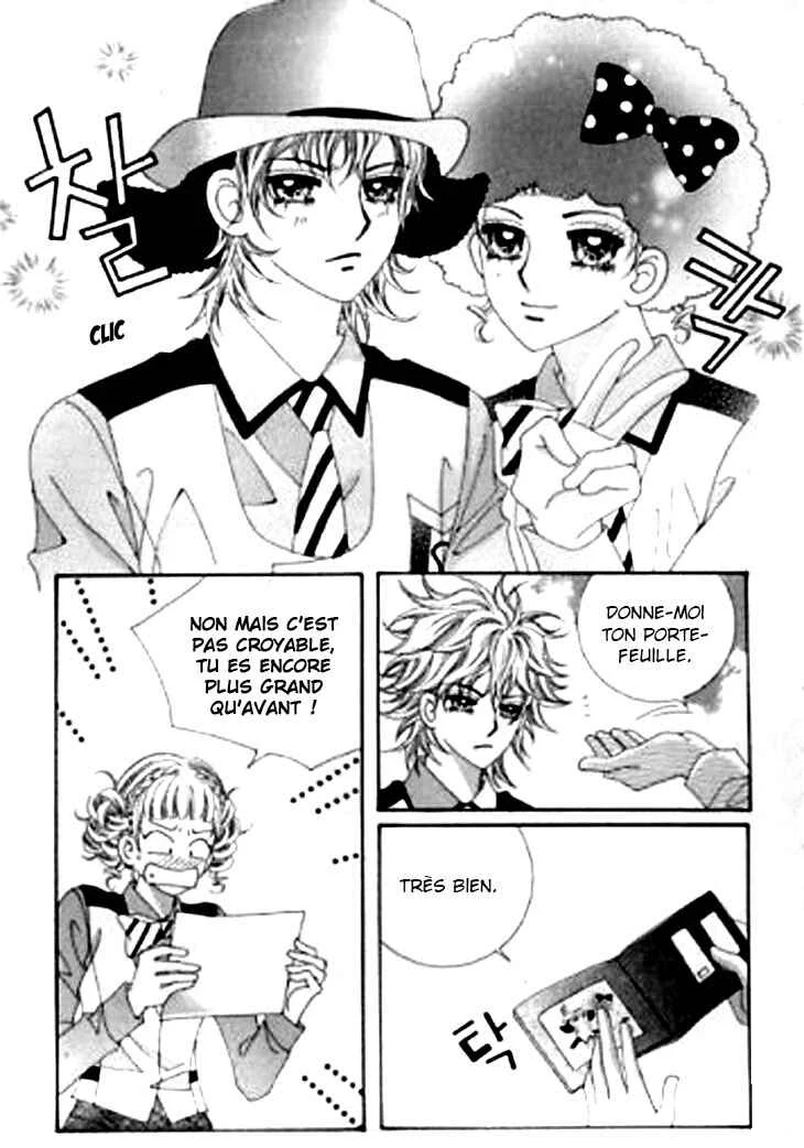 Going to You Chapitre 18 - Page 9