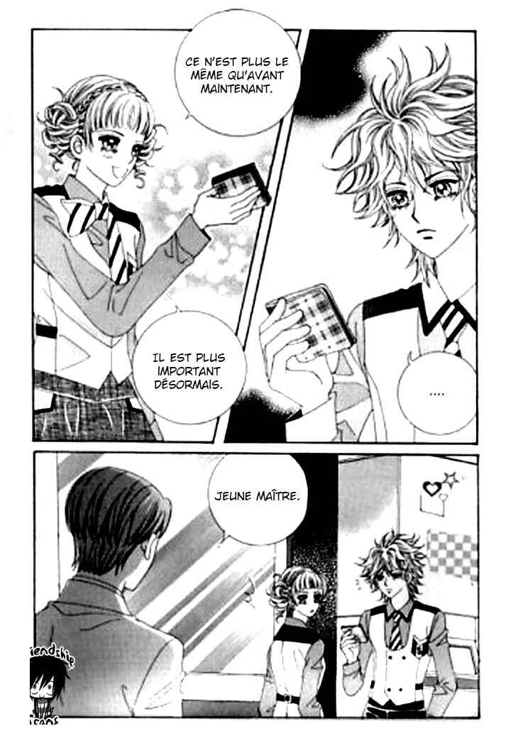 Going to You Chapitre 18 - Page 10