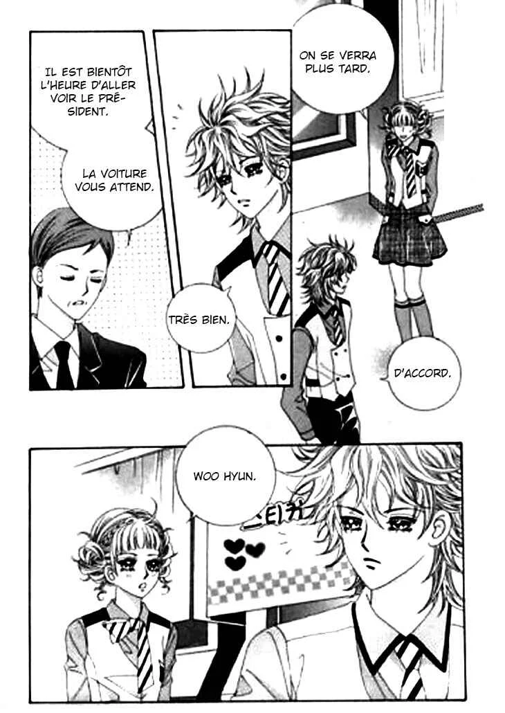 Going to You Chapitre 18 - Page 11